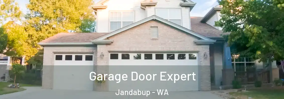  Garage Door Expert Jandabup - WA