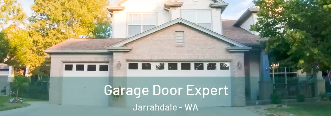  Garage Door Expert Jarrahdale - WA