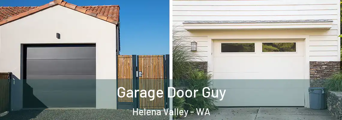  Garage Door Guy Helena Valley - WA