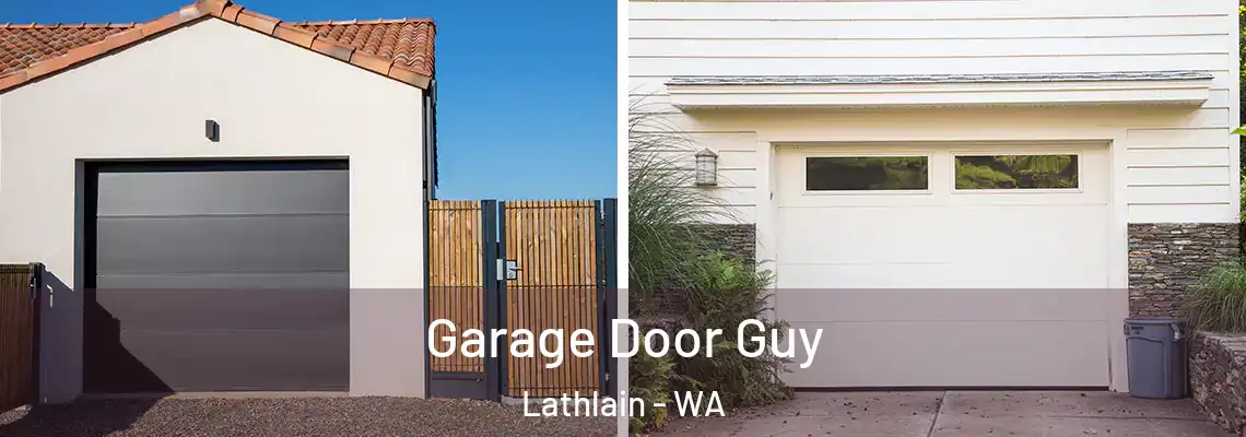  Garage Door Guy Lathlain - WA