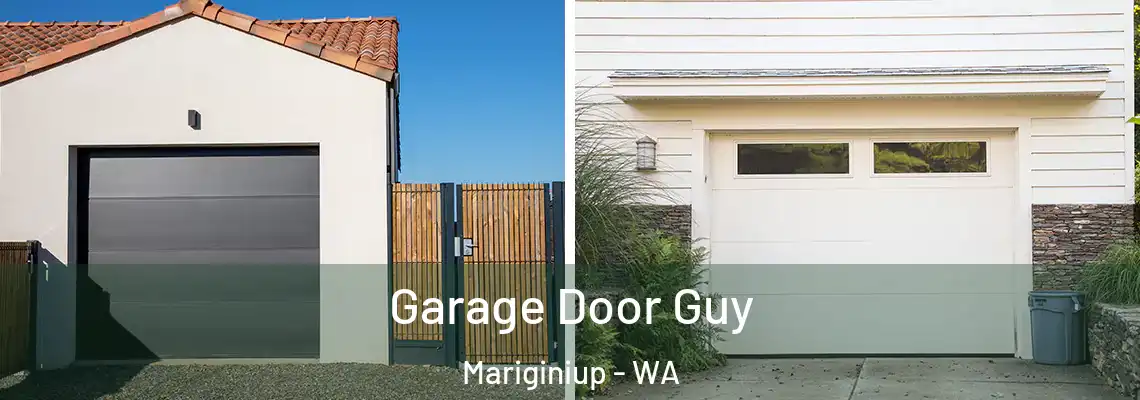 Garage Door Guy Mariginiup - WA