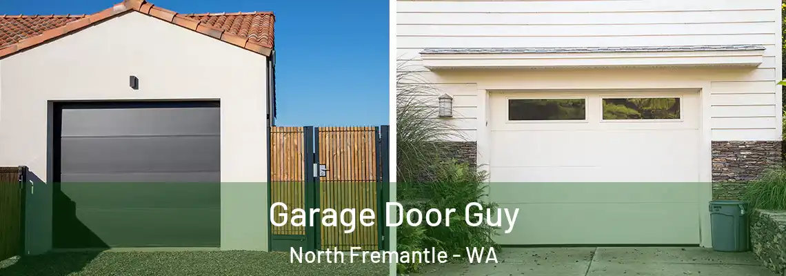  Garage Door Guy North Fremantle - WA