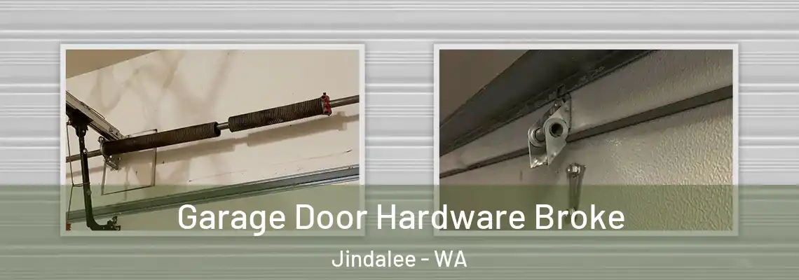 Garage Door Hardware Broke Jindalee - WA