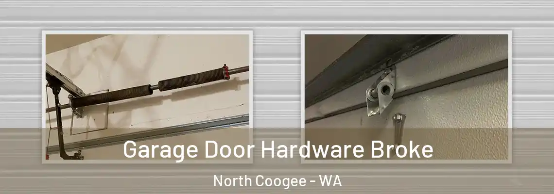  Garage Door Hardware Broke North Coogee - WA