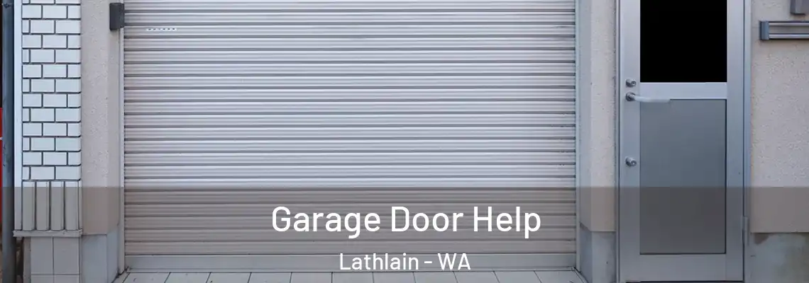  Garage Door Help Lathlain - WA