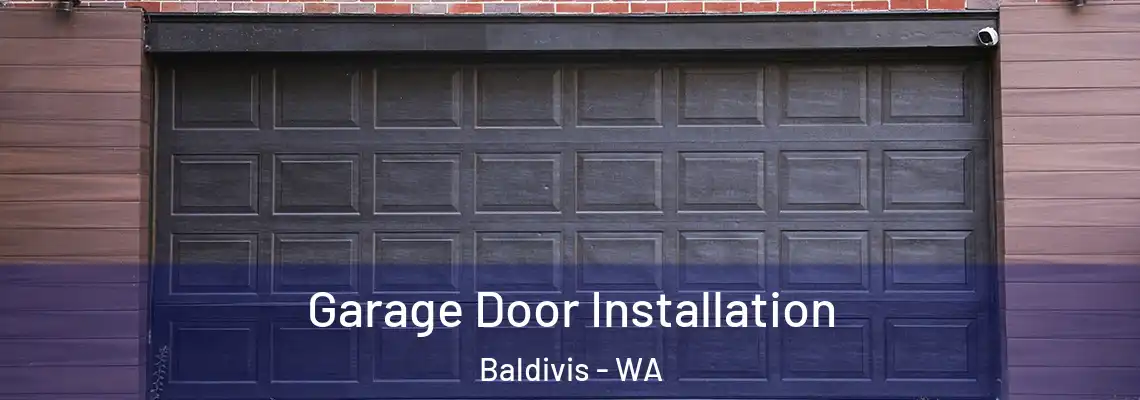  Garage Door Installation Baldivis - WA