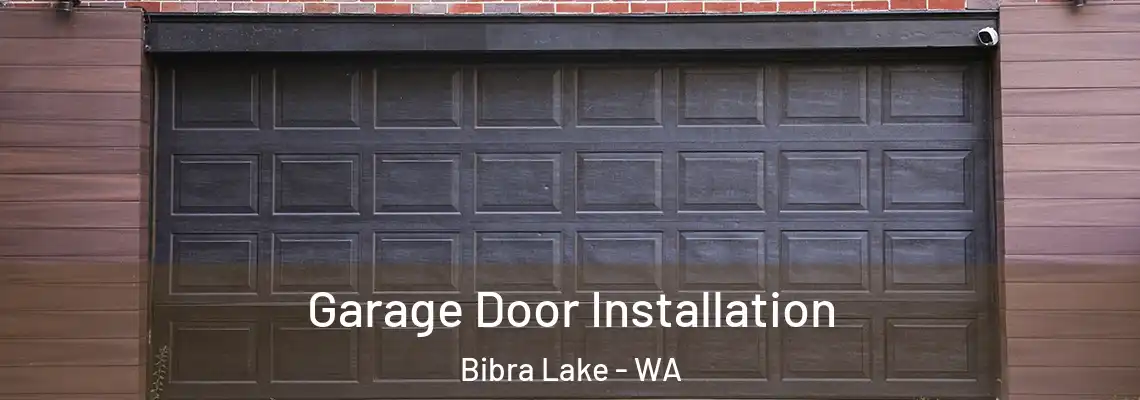  Garage Door Installation Bibra Lake - WA