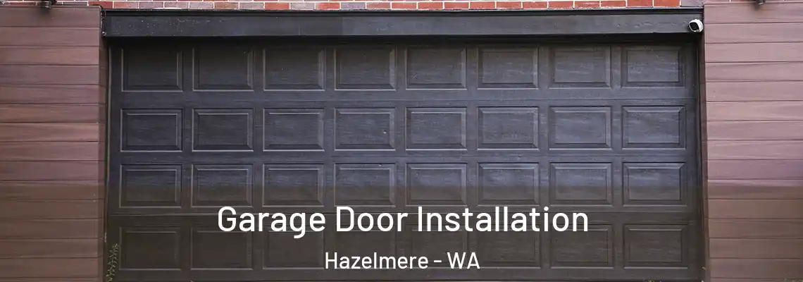  Garage Door Installation Hazelmere - WA