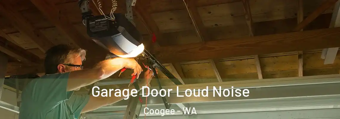  Garage Door Loud Noise Coogee - WA