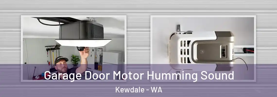  Garage Door Motor Humming Sound Kewdale - WA