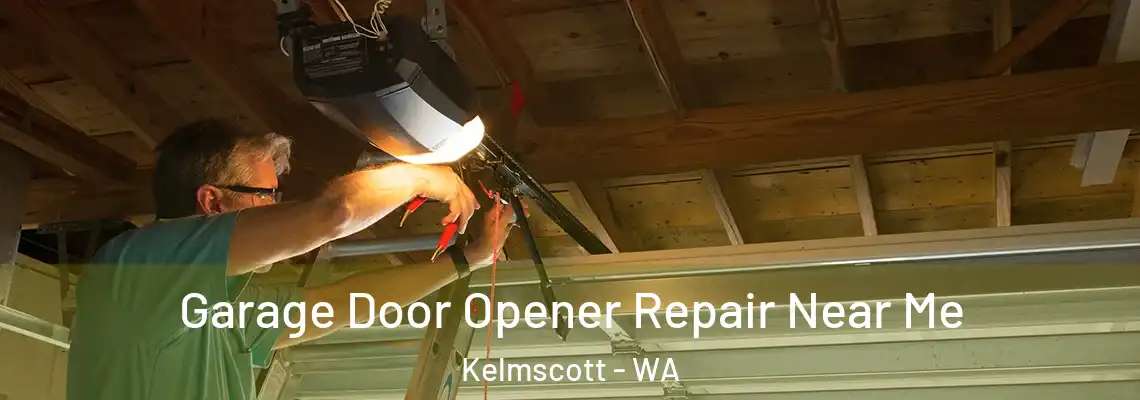  Garage Door Opener Repair Near Me Kelmscott - WA