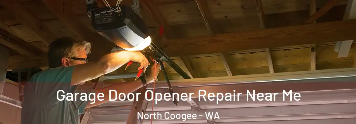  Garage Door Opener Repair Near Me North Coogee - WA