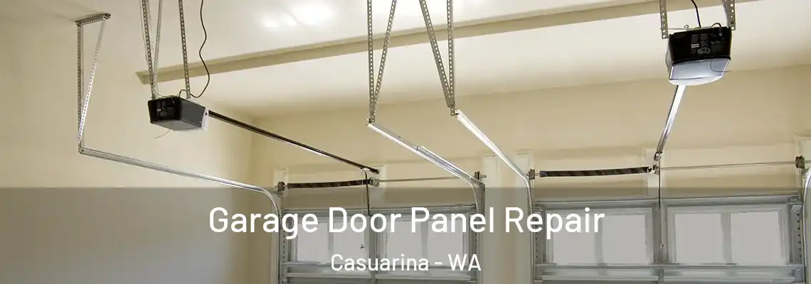  Garage Door Panel Repair Casuarina - WA