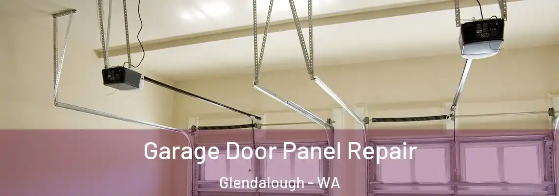  Garage Door Panel Repair Glendalough - WA
