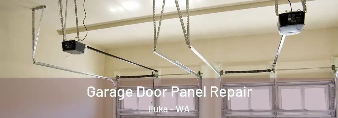  Garage Door Panel Repair Iluka - WA
