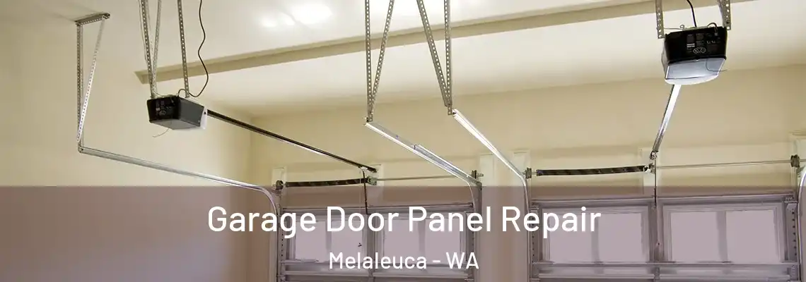  Garage Door Panel Repair Melaleuca - WA