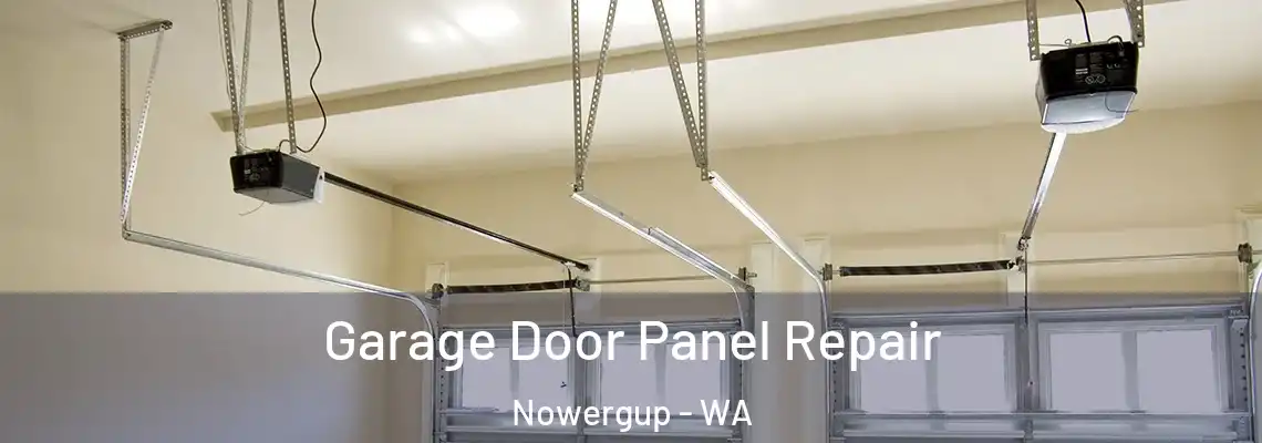  Garage Door Panel Repair Nowergup - WA