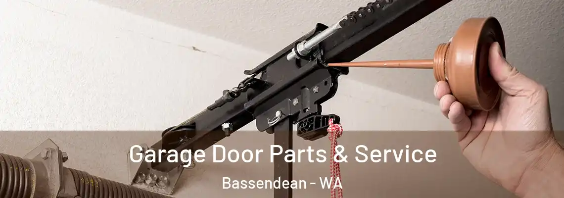  Garage Door Parts & Service Bassendean - WA