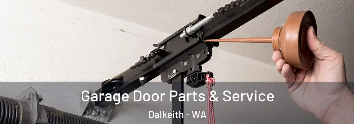  Garage Door Parts & Service Dalkeith - WA