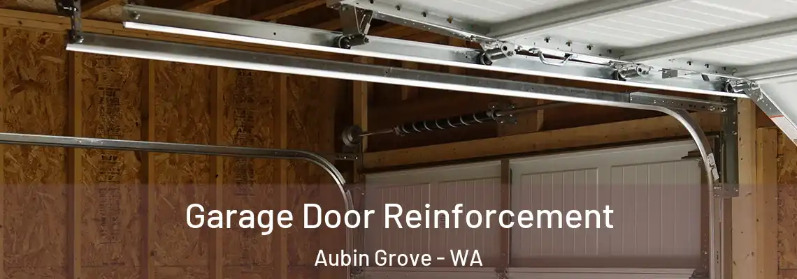  Garage Door Reinforcement Aubin Grove - WA