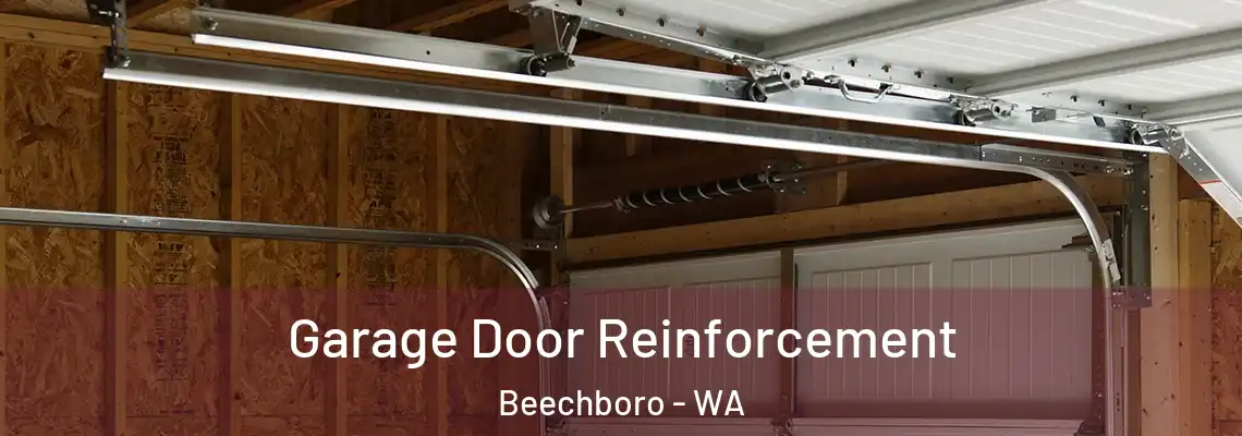  Garage Door Reinforcement Beechboro - WA