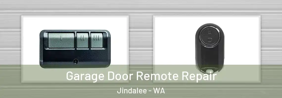  Garage Door Remote Repair Jindalee - WA
