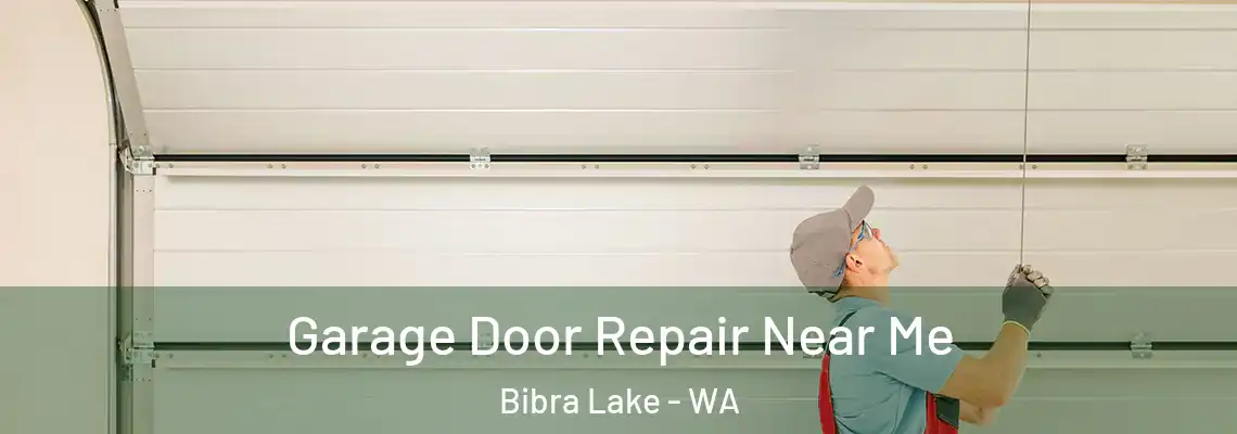  Garage Door Repair Near Me Bibra Lake - WA