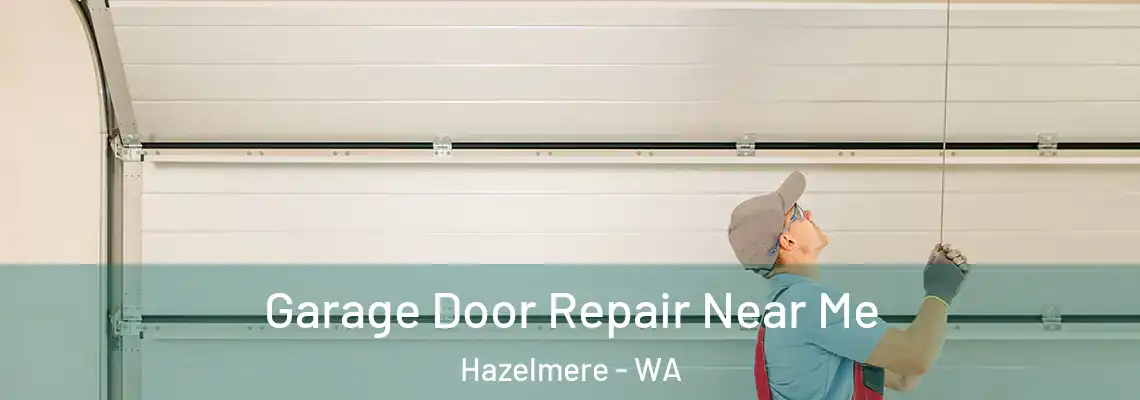  Garage Door Repair Near Me Hazelmere - WA