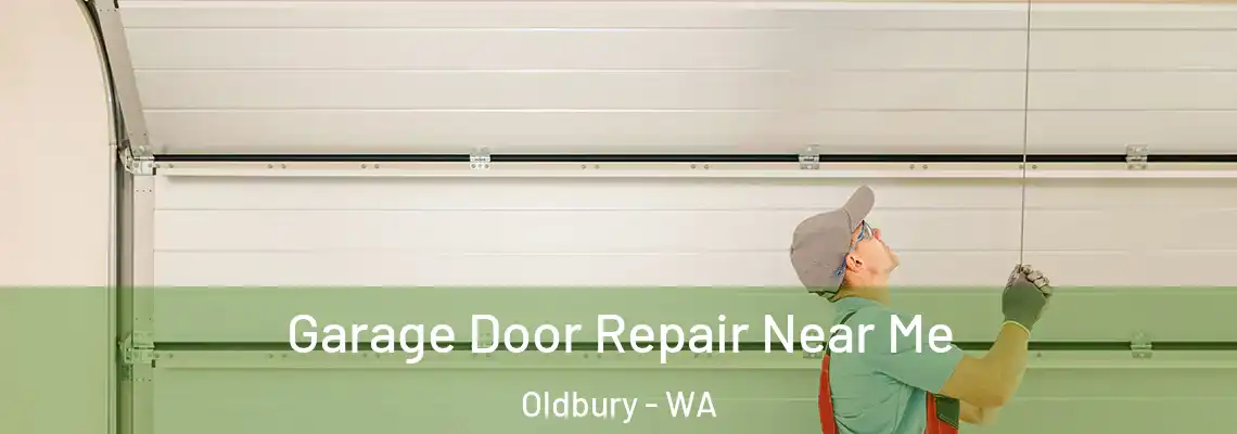  Garage Door Repair Near Me Oldbury - WA