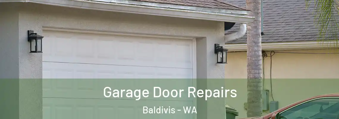  Garage Door Repairs Baldivis - WA