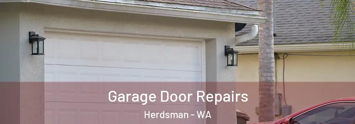  Garage Door Repairs Herdsman - WA