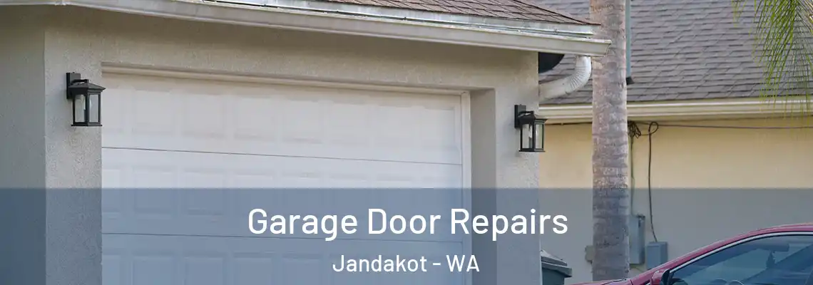  Garage Door Repairs Jandakot - WA