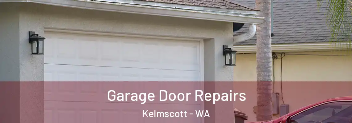  Garage Door Repairs Kelmscott - WA