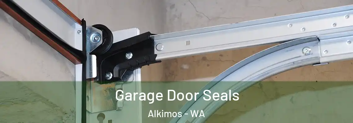  Garage Door Seals Alkimos - WA