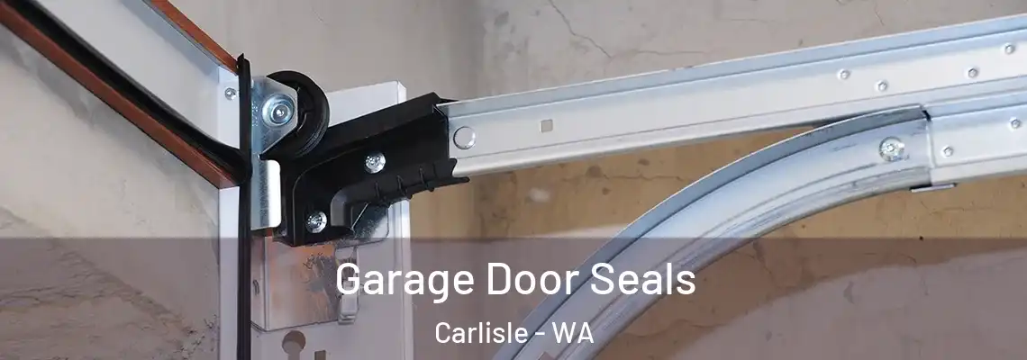  Garage Door Seals Carlisle - WA