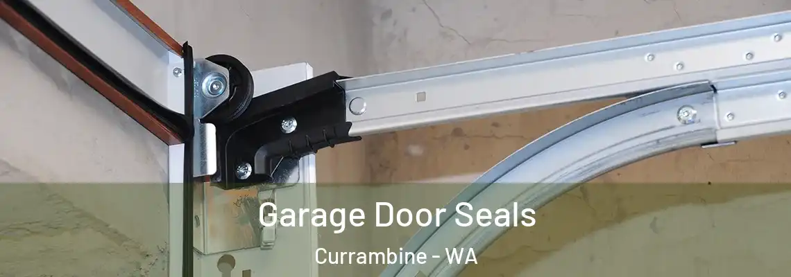  Garage Door Seals Currambine - WA