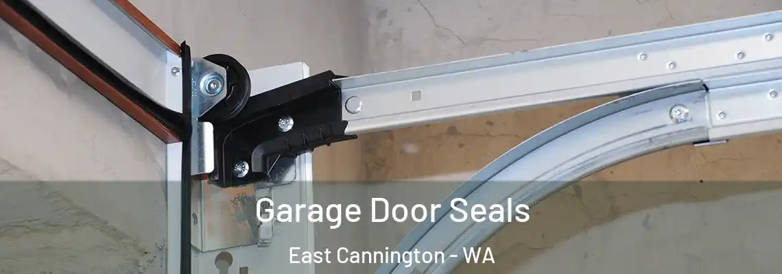  Garage Door Seals East Cannington - WA
