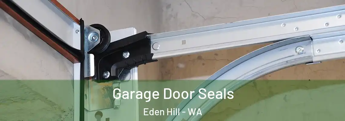 Garage Door Seals Eden Hill - WA