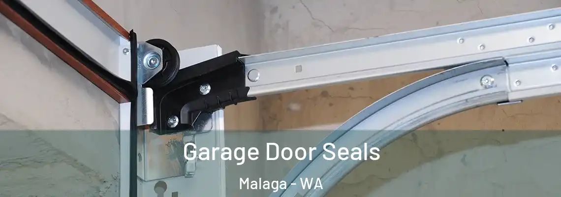 Garage Door Seals Malaga - WA