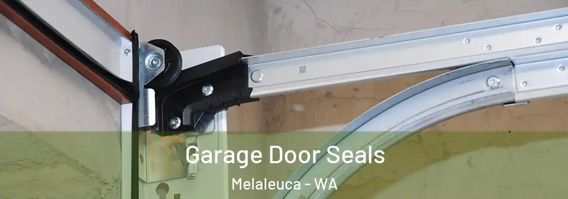  Garage Door Seals Melaleuca - WA