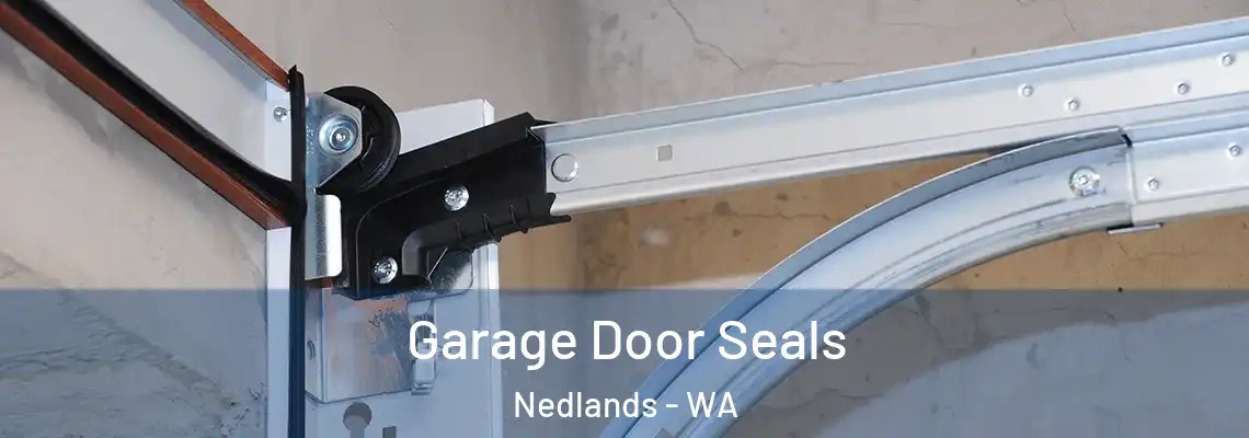  Garage Door Seals Nedlands - WA