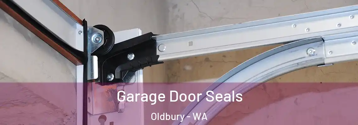  Garage Door Seals Oldbury - WA