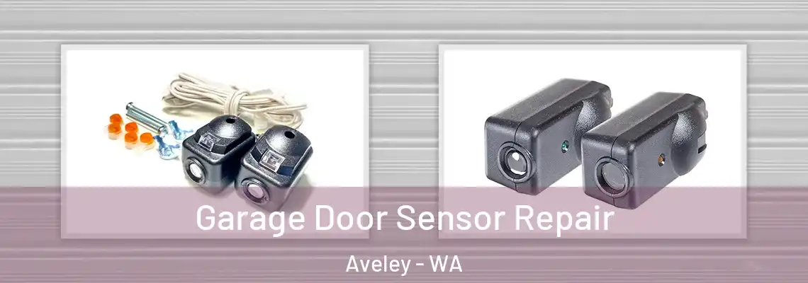  Garage Door Sensor Repair Aveley - WA