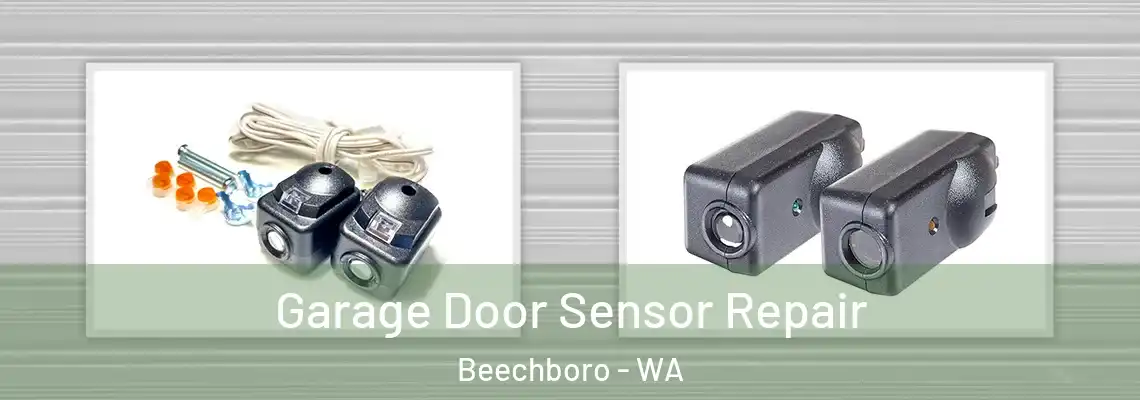  Garage Door Sensor Repair Beechboro - WA