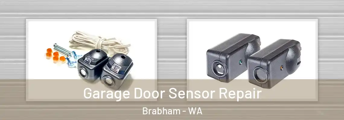  Garage Door Sensor Repair Brabham - WA