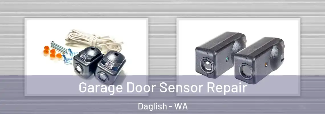  Garage Door Sensor Repair Daglish - WA