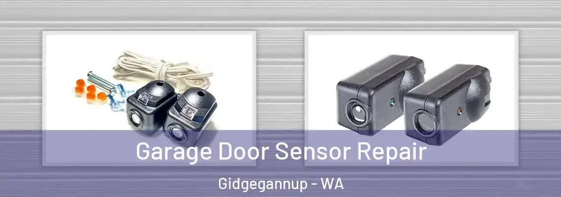  Garage Door Sensor Repair Gidgegannup - WA