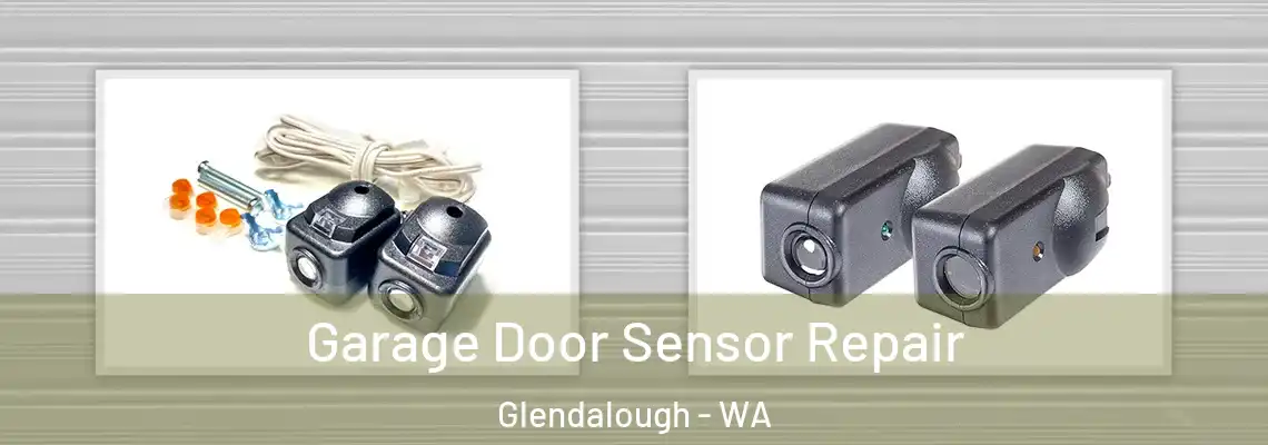  Garage Door Sensor Repair Glendalough - WA