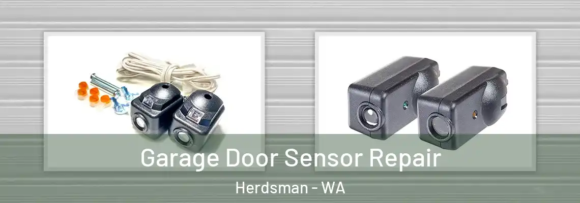  Garage Door Sensor Repair Herdsman - WA