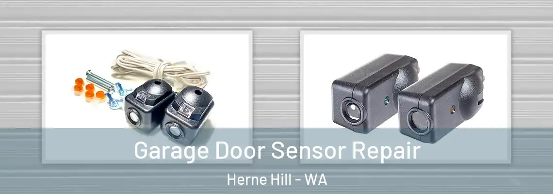  Garage Door Sensor Repair Herne Hill - WA